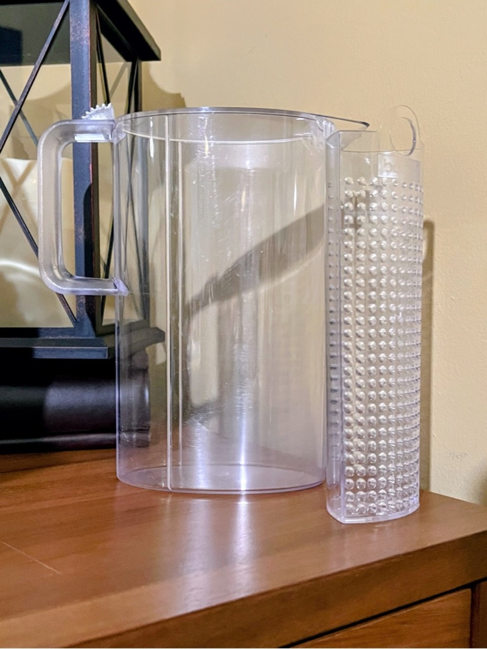 Bodum Ceylon Ice Tea Infuser Pitcher with Removable Filter